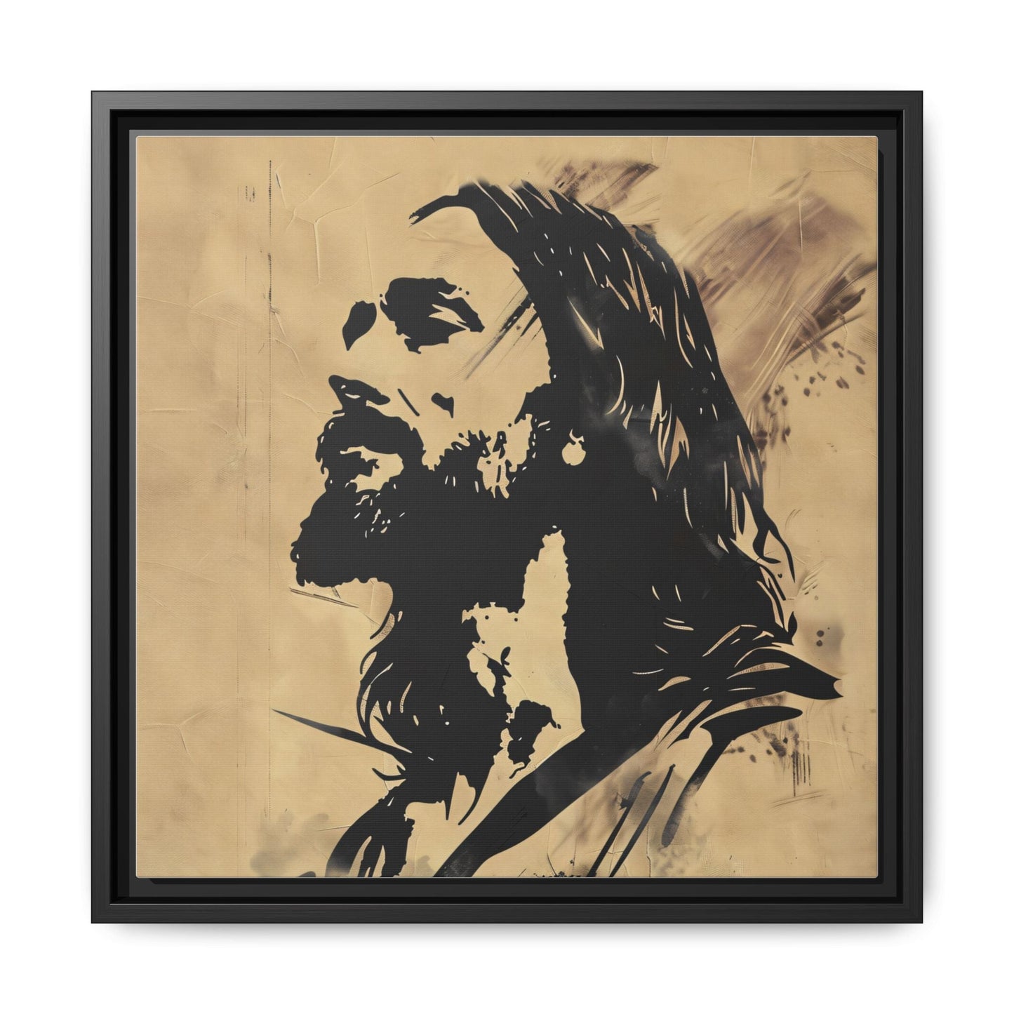 Son Of David | Canvas Print