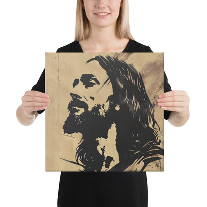 Son Of David | Canvas Print
