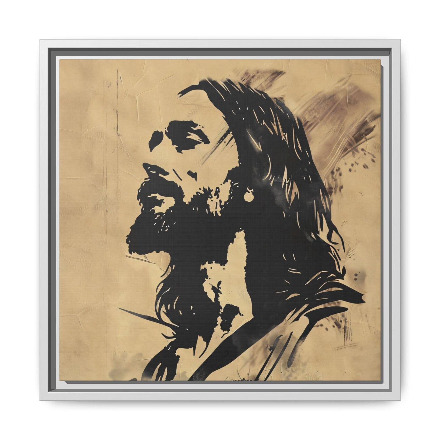 Son Of David | Canvas Print