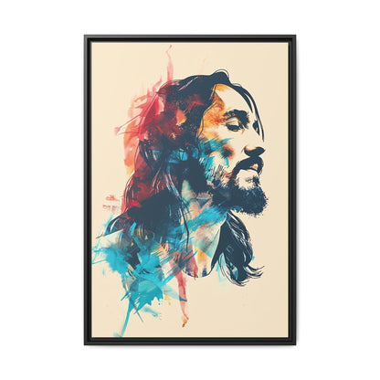 Spirit And Color | Canvas Print