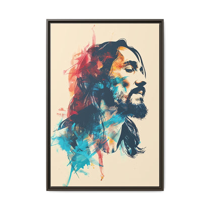 Spirit And Color | Canvas Print