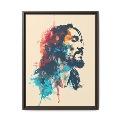 Spirit And Color | Canvas Print