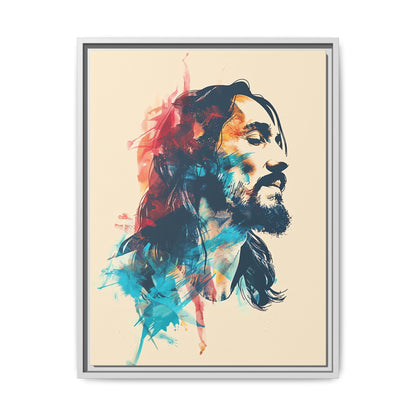 Spirit And Color | Canvas Print
