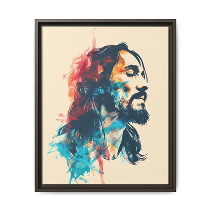 Spirit And Color | Canvas Print