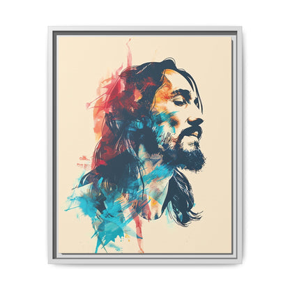 Spirit And Color | Canvas Print