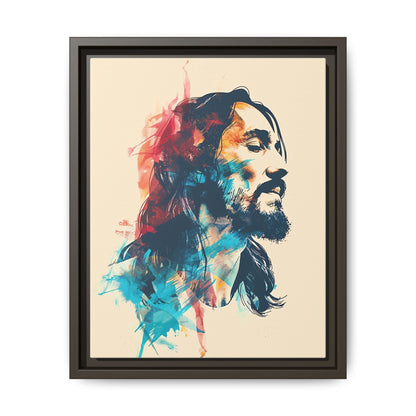 Spirit And Color | Canvas Print