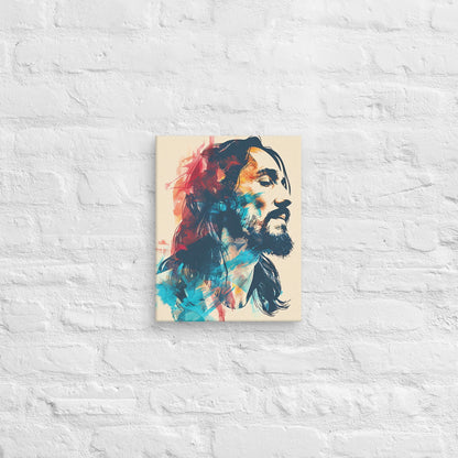 Spirit And Color | Canvas Print