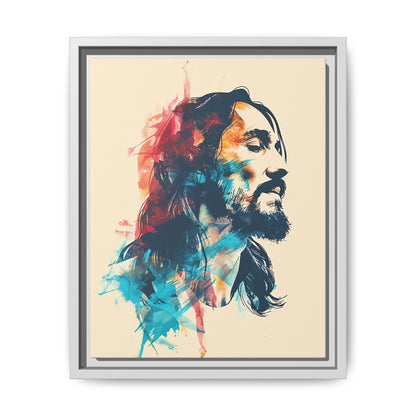 Spirit And Color | Canvas Print