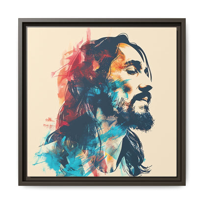 Spirit And Color | Canvas Print