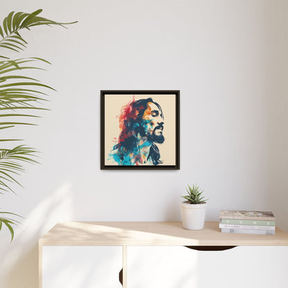 Spirit And Color | Canvas Print