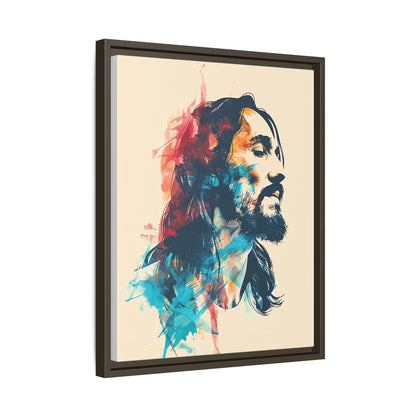 Spirit And Color | Canvas Print
