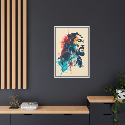 Spirit And Color | Canvas Print