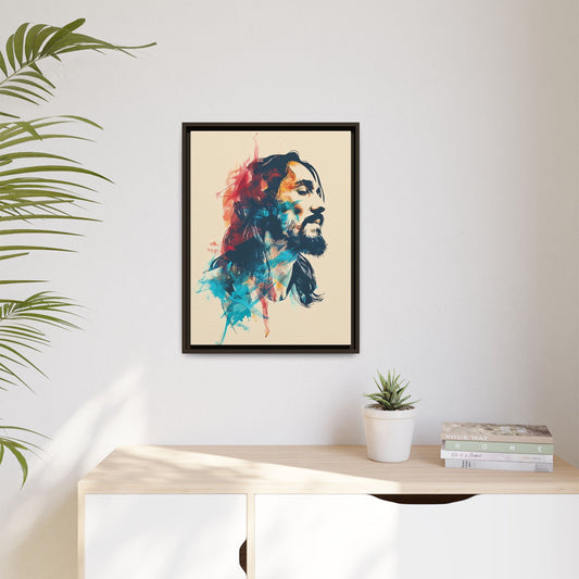 Spirit And Color | Canvas Print