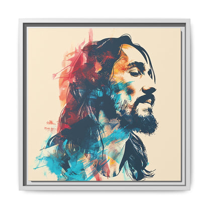 Spirit And Color | Canvas Print