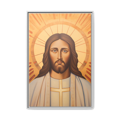 The Glory Of Christ | Canvas Print