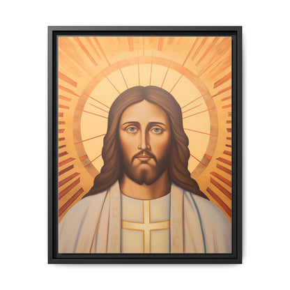 The Glory Of Christ | Canvas Print