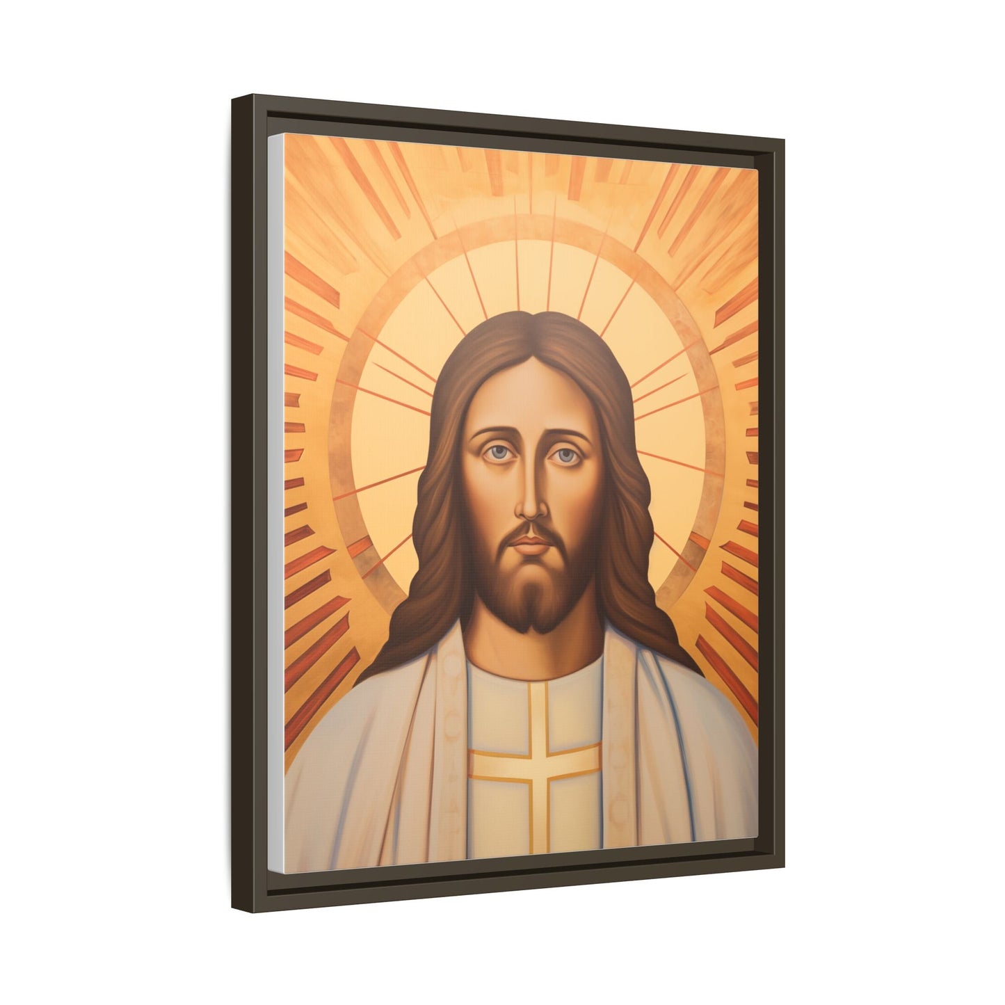 The Glory Of Christ | Canvas Print