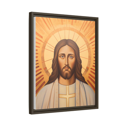 The Glory Of Christ | Canvas Print