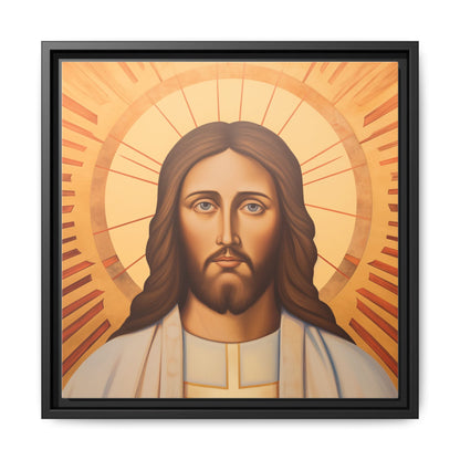 The Glory Of Christ | Canvas Print