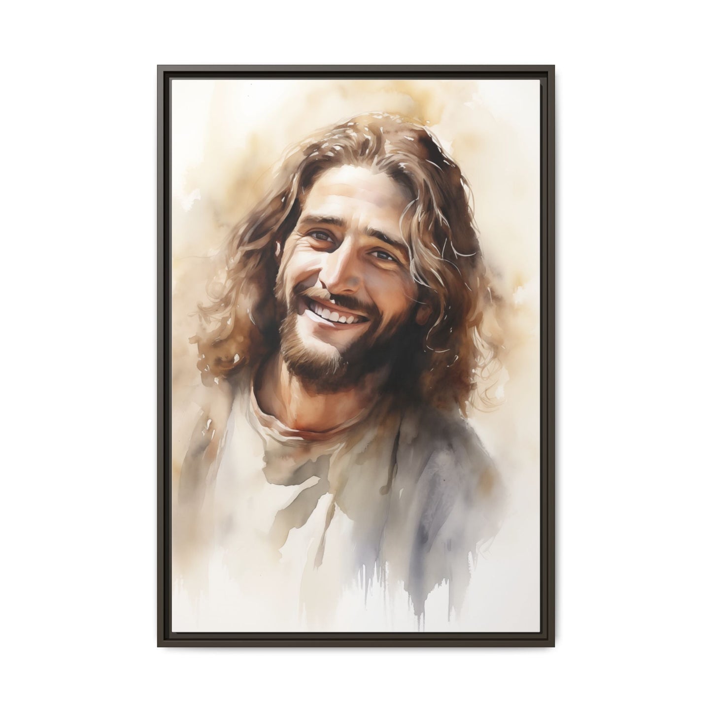 The Joy Of The Lord | Canvas Print