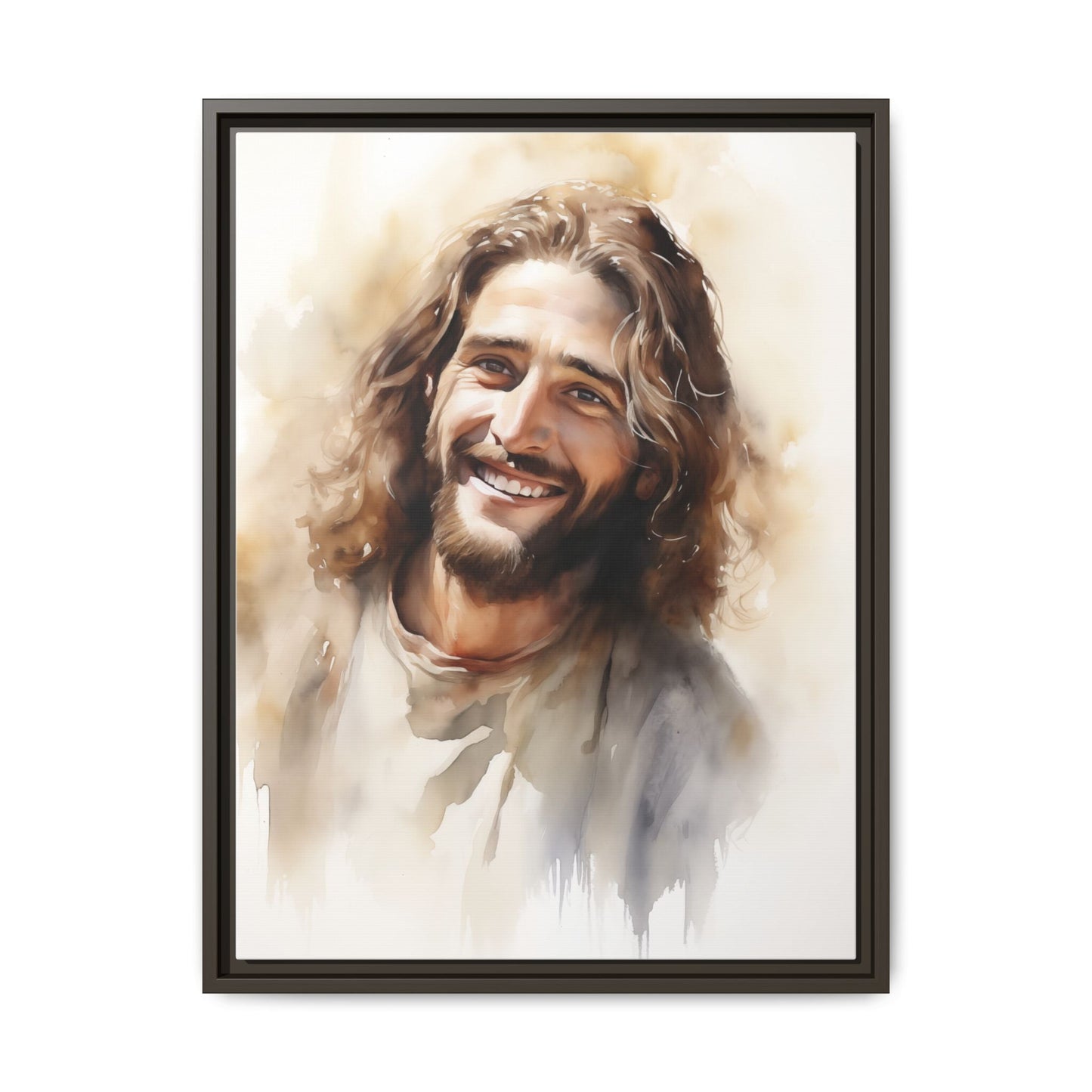The Joy Of The Lord | Canvas Print