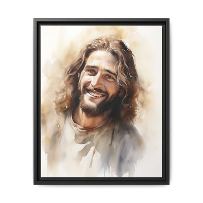The Joy Of The Lord | Canvas Print