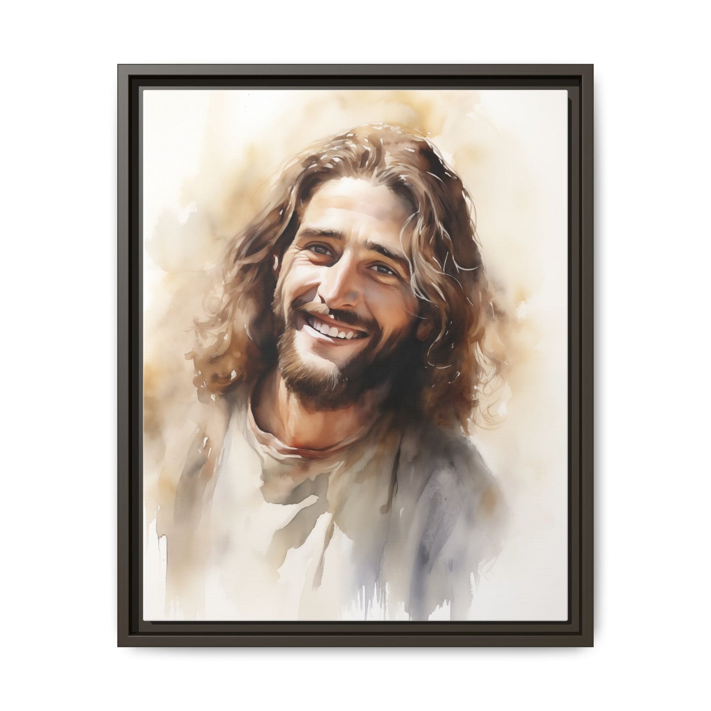 The Joy Of The Lord | Canvas Print