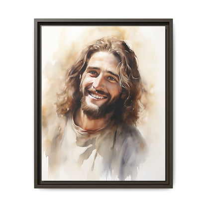 The Joy Of The Lord | Canvas Print