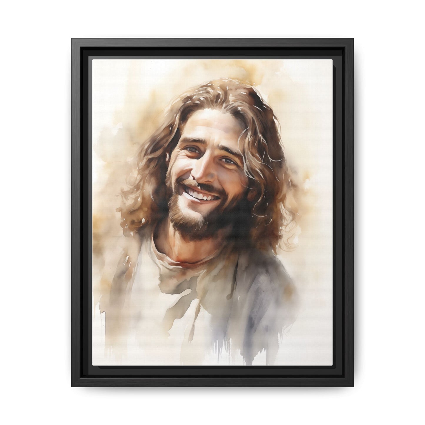 The Joy Of The Lord | Canvas Print