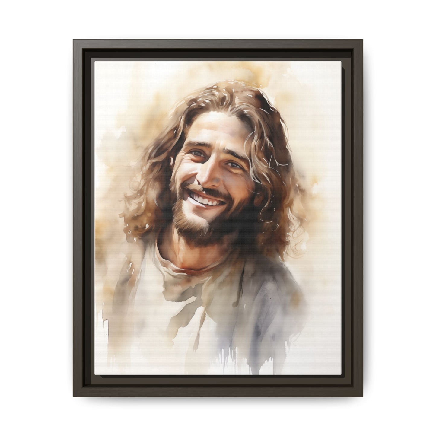The Joy Of The Lord | Canvas Print
