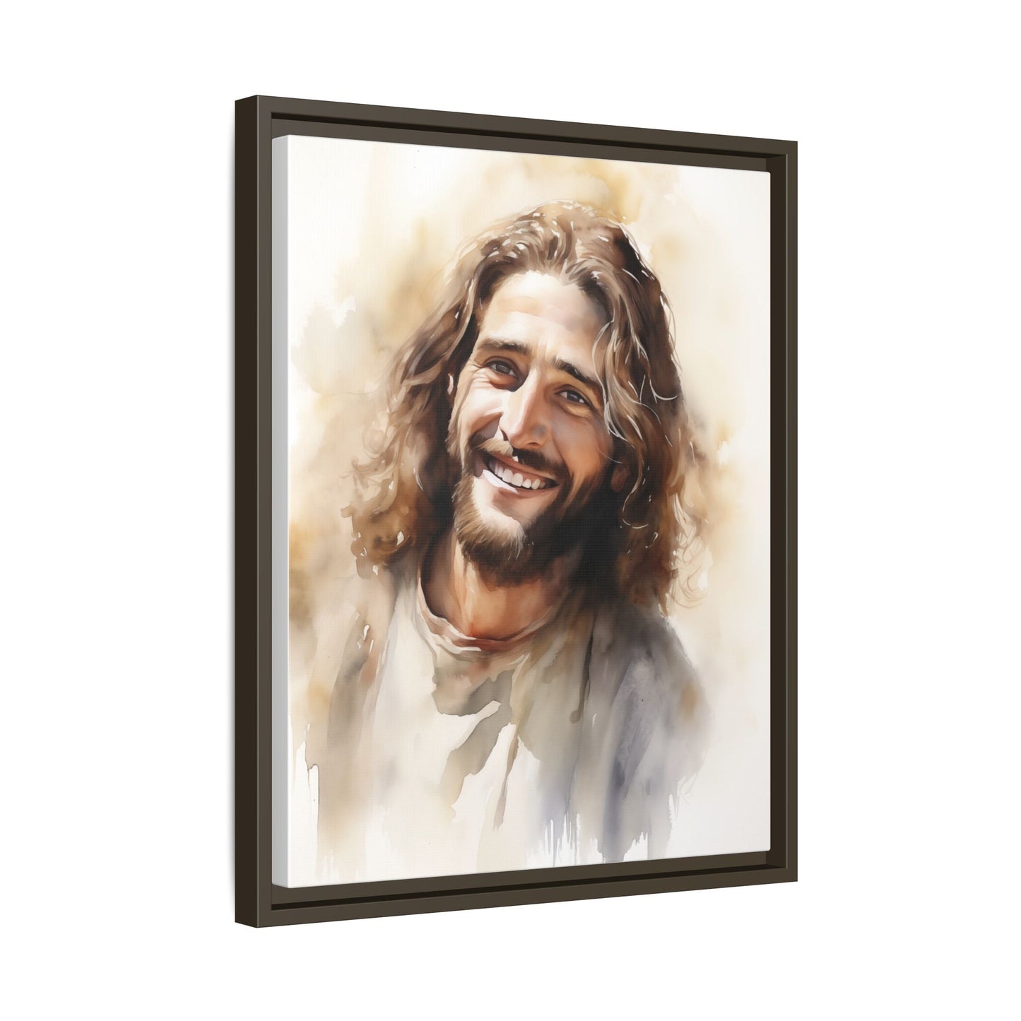 The Joy Of The Lord | Canvas Print