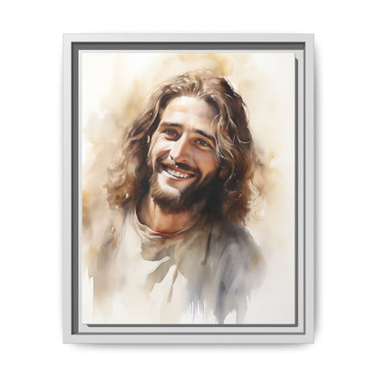 The Joy Of The Lord | Canvas Print
