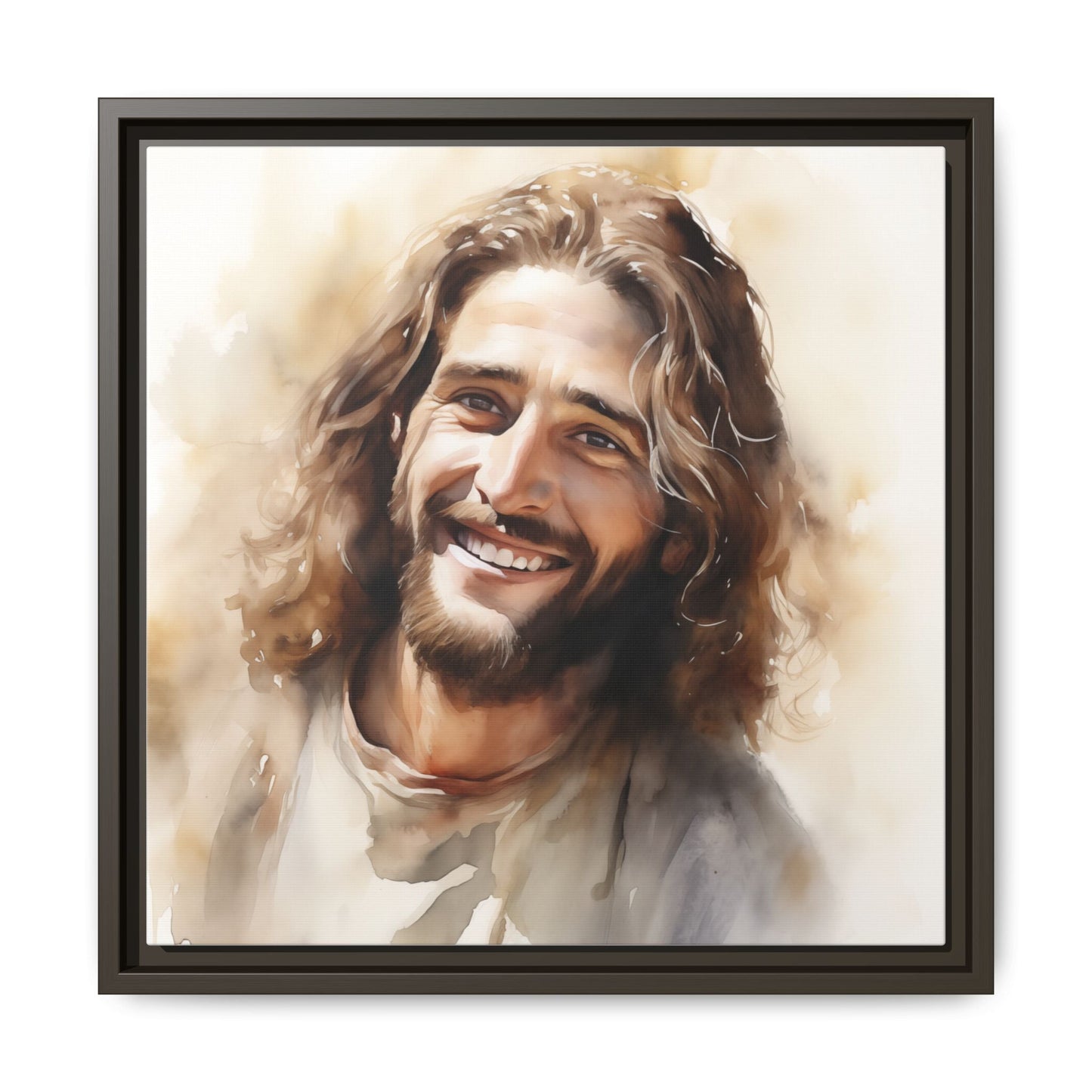 The Joy Of The Lord | Canvas Print