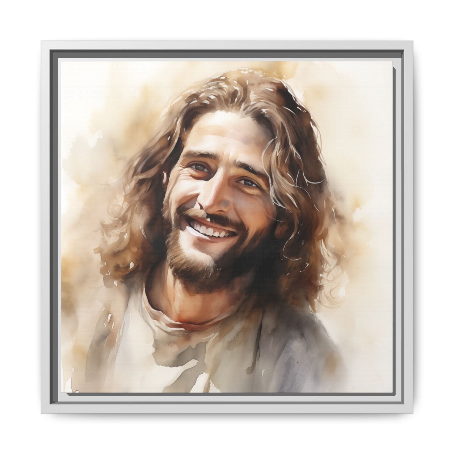 The Joy Of The Lord | Canvas Print