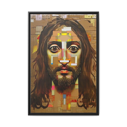 The Logos | Canvas Print