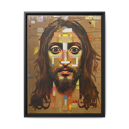 The Logos | Canvas Print