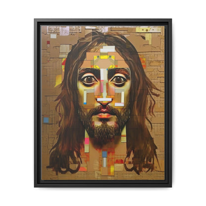 The Logos | Canvas Print
