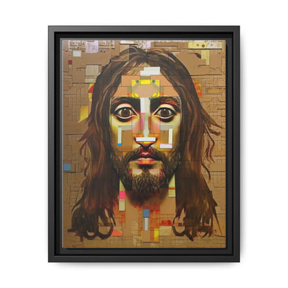 The Logos | Canvas Print