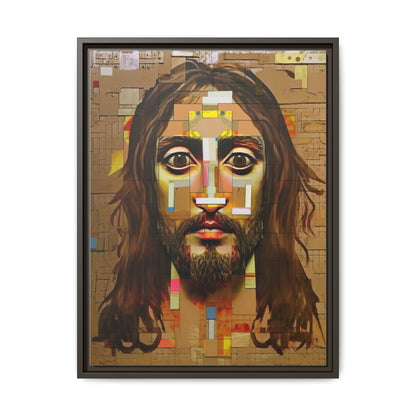 The Logos | Canvas Print