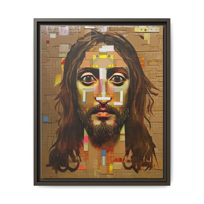 The Logos | Canvas Print