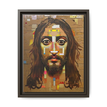 The Logos | Canvas Print