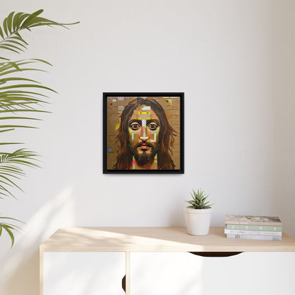 The Logos | Canvas Print