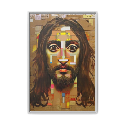 The Logos | Canvas Print