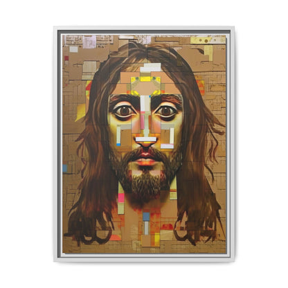 The Logos | Canvas Print