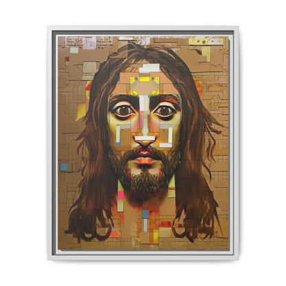 The Logos | Canvas Print