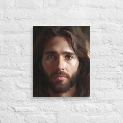 The Nazarene Canvas Print - ChristVisions