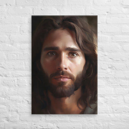 The Nazarene Canvas Print - ChristVisions