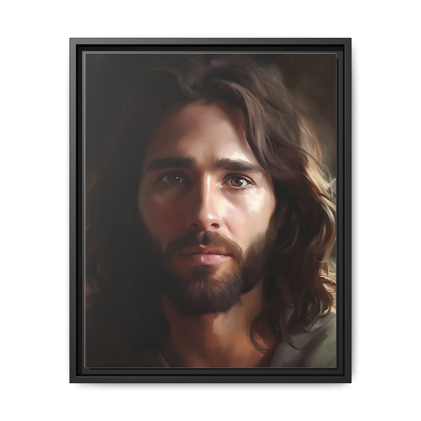 The Nazarene | Canvas Print