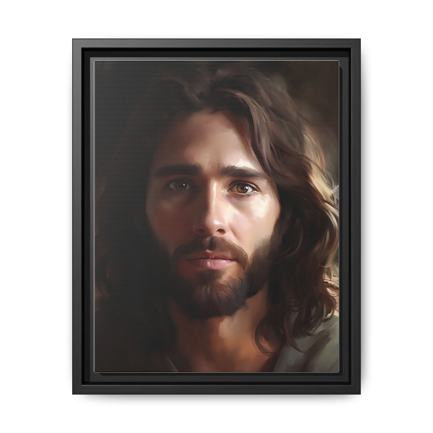 The Nazarene | Canvas Print