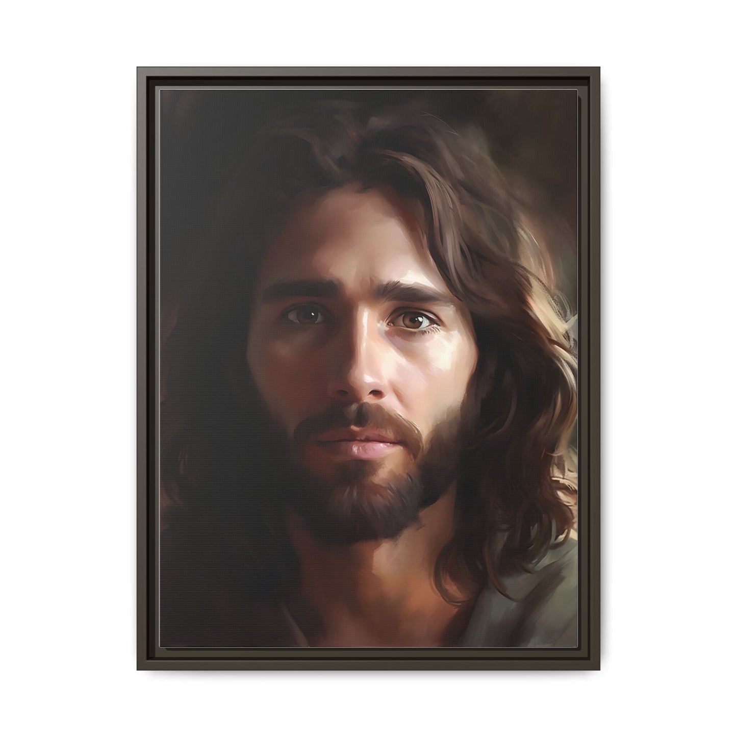 The Nazarene | Canvas Print